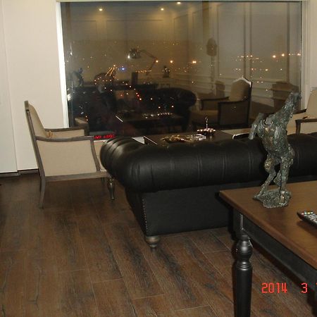 North Point Hotel Samsun Bagian luar foto