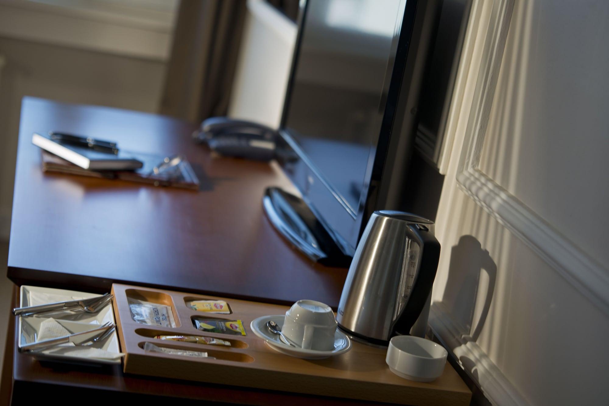 North Point Hotel Samsun Bagian luar foto