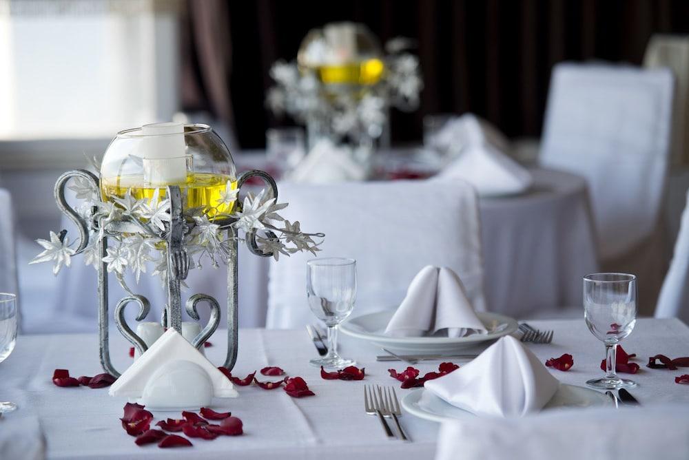 North Point Hotel Samsun Bagian luar foto