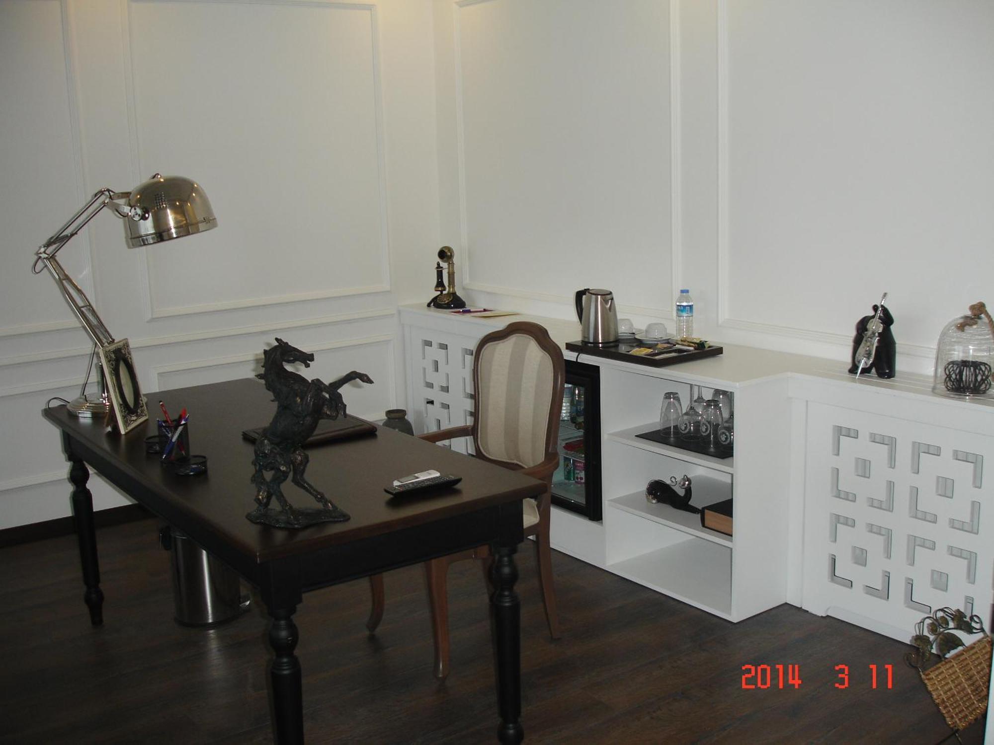 North Point Hotel Samsun Bagian luar foto