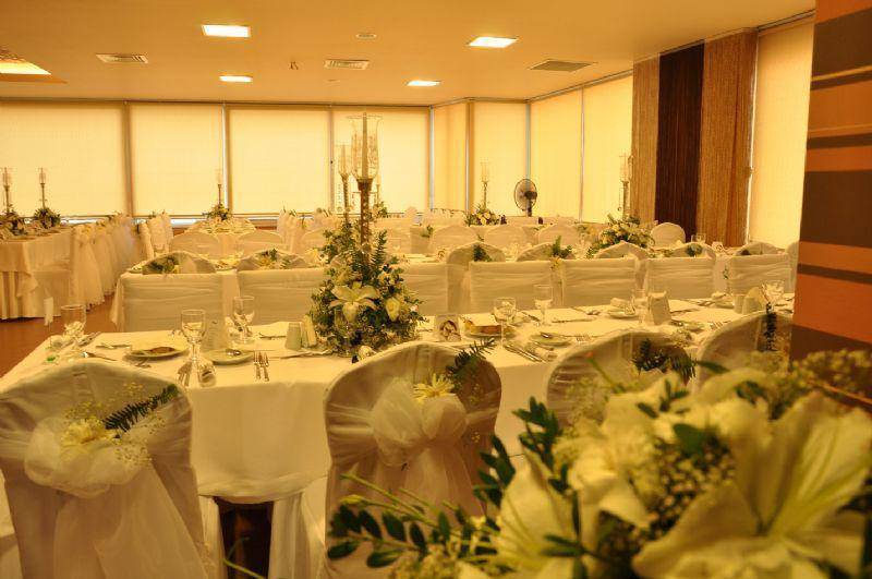 North Point Hotel Samsun Bagian luar foto