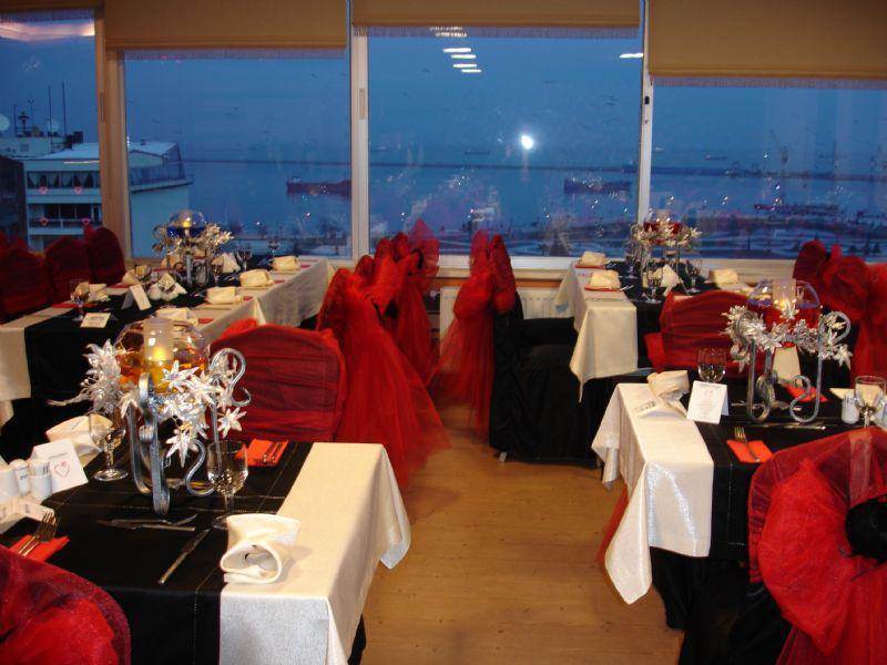 North Point Hotel Samsun Bagian luar foto