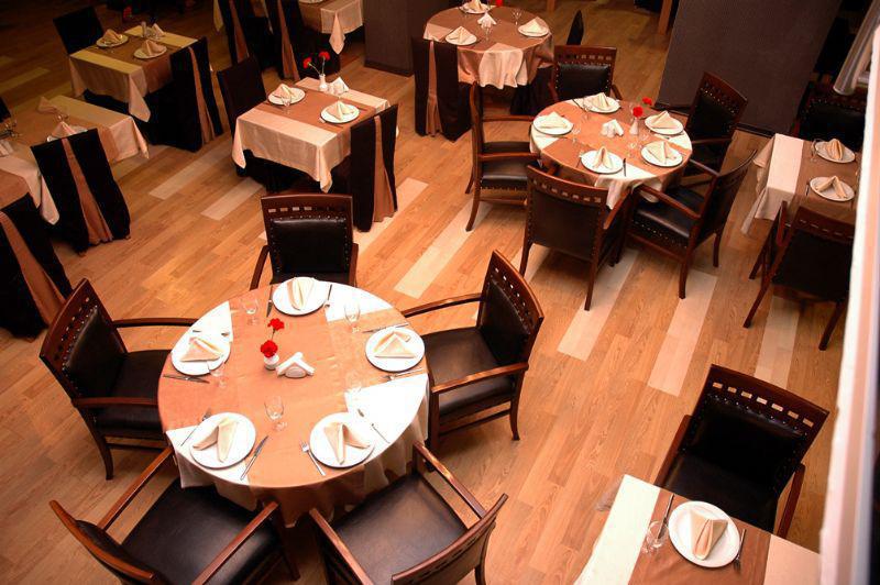 North Point Hotel Samsun Bagian luar foto